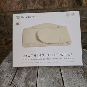 Alieva Soothing Neck Wrap